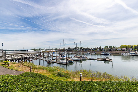 Hayden Bay Marina