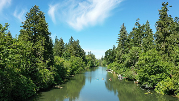 Tualatin River Kayaks