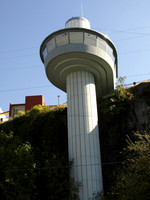 Oregon City Elevator
