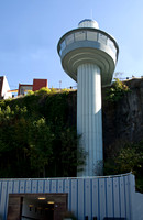 Oregon City Elevator