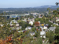 Oregon City