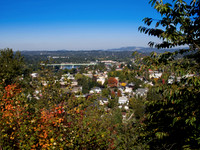 Oregon City