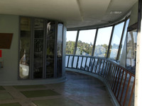 Oregon City Elevator