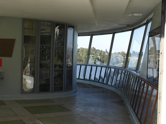 Oregon City Elevator
