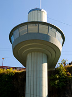 Oregon City Elevator