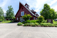 Taralon Community Center Happy Valley
