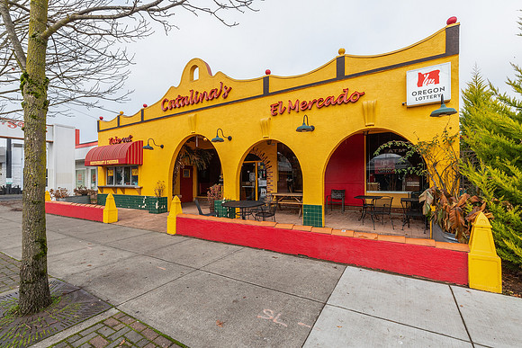 Catalina's El Mercado