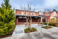 Piedmont Station Area Businesses