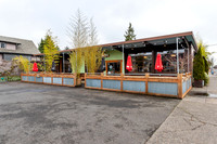 Piedmont Station Area Businesses