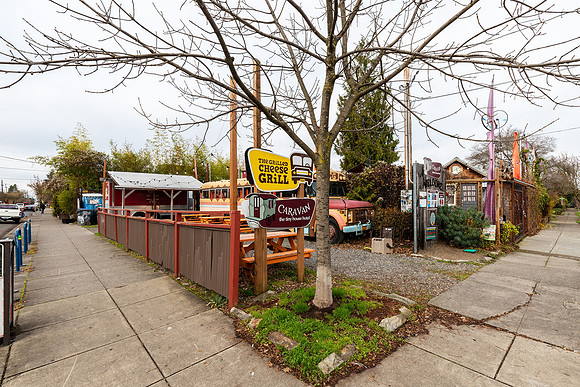 Piedmont Station Area Businesses