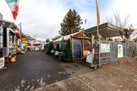 Piedmont Station Food Carts