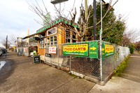 Piedmont Station
