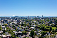 Northwest Portland