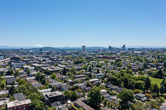 Northwest Portland