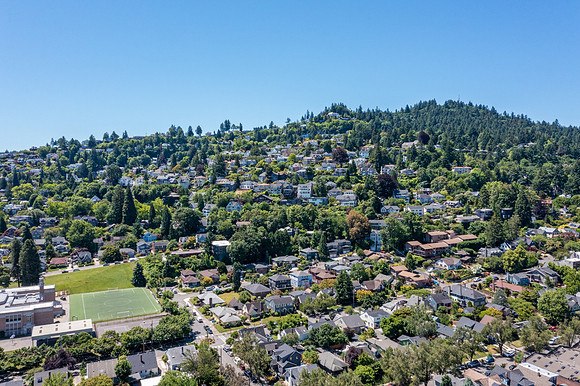 Northwest Portland