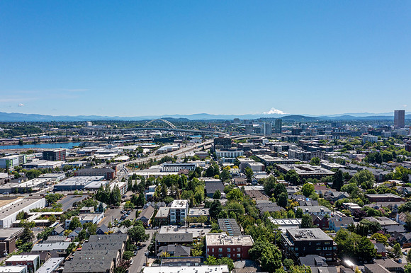 Northwest Portland