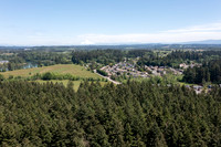 Canby Eco Park
