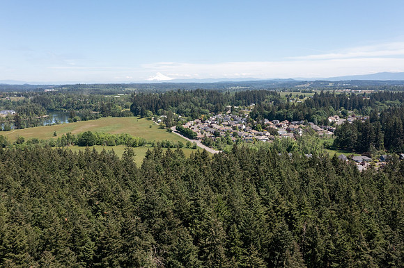 Canby Eco Park