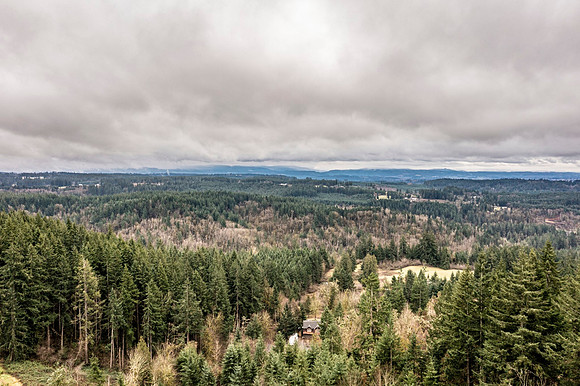 Oregon City