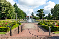 Peninsular Park - Portland