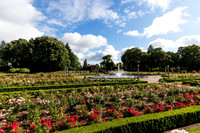 Peninsular Park Portland