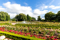 Peninsular Park - Portland
