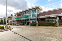 Tanasbourne area businesses