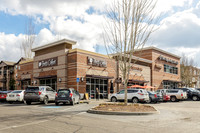 Tanasbourne area businesses