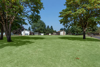 Oregon City Shenandoah Park