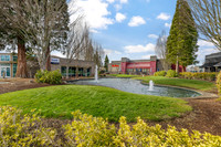 Tanasbourne area businesses