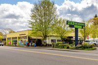 Sellwood area businesses