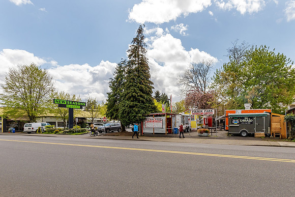 Sellwood area businesses