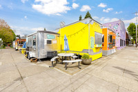 Sellwood area businesses