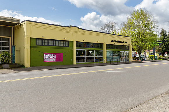Sellwood area businesses