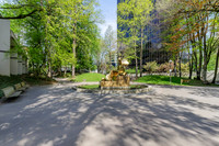 Park Square Portland