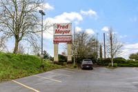 Raleighwood Condos Area Businesses - Fred Meyer