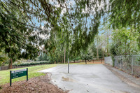 Raleighwood Area