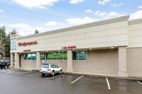 Raleighwood Condos Area Businesses - Walgreens