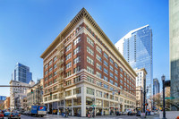 Morgan Building SW Portland