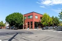 Mississippi Ave Businesses