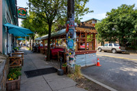 Mississippi Ave Businesses