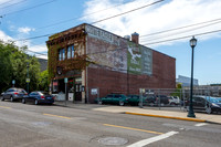 Mississippi Ave