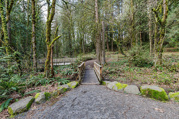 Marshall Park - Taylors Ferry Rd