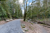 Marshall Park - Taylors Ferry Rd