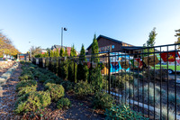 Happy Valley Station