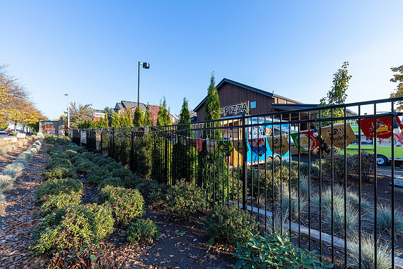 Happy Valley Station