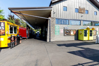 Happy Valley Station