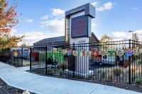 Happy Valley Station