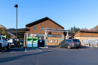 Happy Valley Station