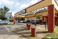 Multnomah Arts Center - Multnomah Village
